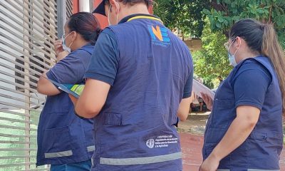 La iniciativa está dirigida a docentes en ejercicio y a aquellos en formación en los institutos de enseñanza superior. Foto: Instituto Nacional de Estadística, INE