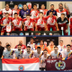 Fotos: Federación Mexicana de Futsal AMF.