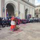 Adalberto Martínez en la Catedral Metropolitana. Foto: Radio Cáritas.