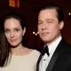 Angelina Jolie ha demandado a su exmarido Brad Pitt. Foto: Infobae
