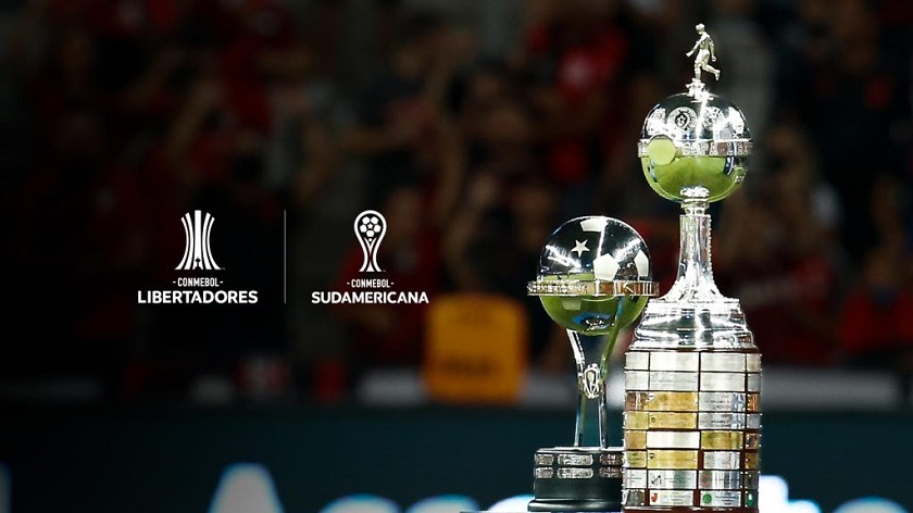 CONMEBOL Libertadores - ⚽️ ¡Los máximos asistidores de la CONMEBOL  #Libertadores 2⃣0⃣2⃣0⃣! 👟 ⚪️🟢 Rony aportó 8⃣ pases-gol para el campeón SE  Palmeiras y Matías Suárez sumó la misma cifra para Club