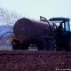 "En el momento en que Rusia atacó a Ucrania el mundo se dio cuenta que los productos agrícolas ucranianos son esenciales", dice Barrell. Foto: DW.