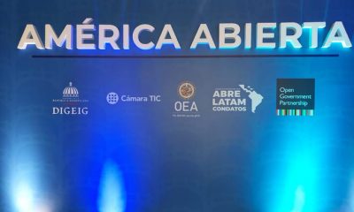 América Abierta - Banco Interamericano de Desarrollo