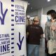 Festival Internacional del Nuevo Cine Latinoamericano de La Habana. Cortesía