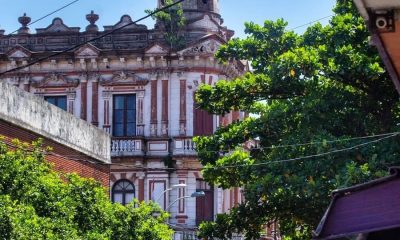 Asunción, imagen referencial © Fotociclo