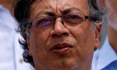 Gustavo Petro. Foto: El País