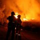 Incendios forestales en California. Foto: DW.