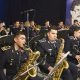 Jazz Band de la Policía Nacional