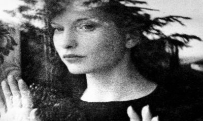 Maya Deren, directora de cine experimental de origen ucraniano. Imagen de referencia