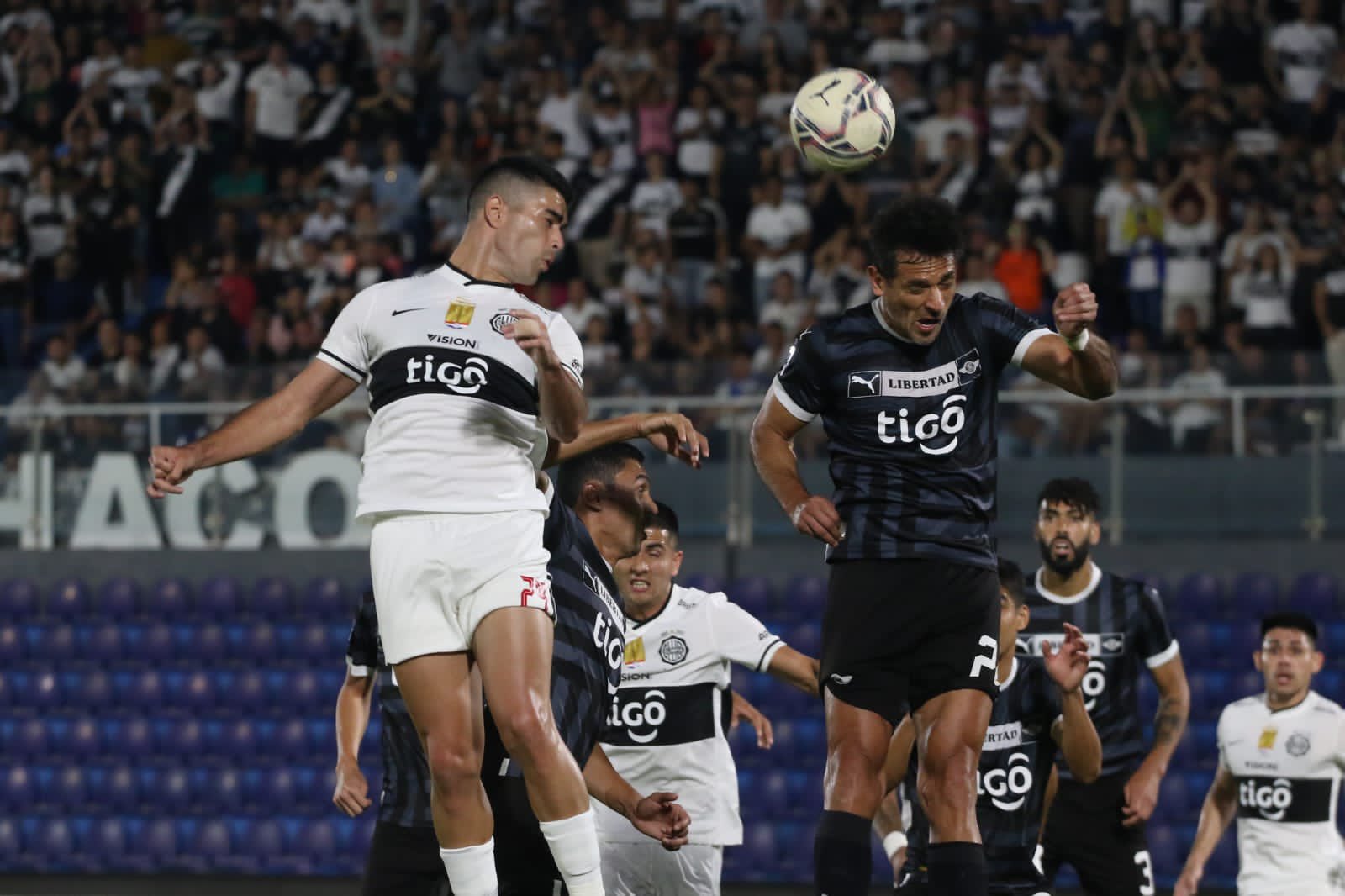 Clausura Week 2: Libertad vs Olimpia preview