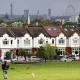 Viviendas residenciales en el sur de Londres, Reino Unido. Foto: DW