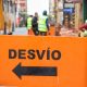 Los trabajos se harán en inmediaciones del centro comercial Asunción Supercentro. Foto: MOPC.