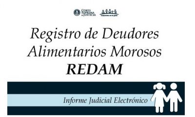 El registro se encuentra disponible desde hoy