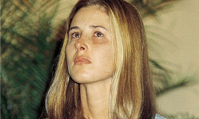 Cecilia Cubas fue secuestradas el 21 de septiembre del 2004 por el EPP y posteriormente asesinada. Foto: Archivo