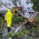 Fiona, huracán de categoría 1, se está fortaleciendo y puede causar inundaciones "catastróficas" en Puerto Rico y República Dominicana. Foto: DW.