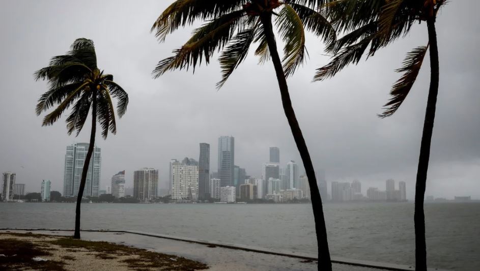 Huracán Ian: ¿Cuándo llegará a Florida? Foto ilustrativa: Reuters