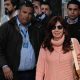 Este lunes se retoma juicio oral contra CFK. Foto: DW