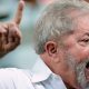 Lula da Silva. Gentileza