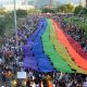 Antes de Tamaulipas, los estados de Guerrero, Tabasco y el estado de México, modificaron sus legislaciones para aprobar el matrimonio igualitario. Foto: DW