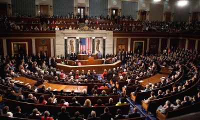 Se conformará una comitiva de parlamentarios que se encargará de trasladar la denuncia ante el Congreso de los Estados Unidos. Foto: Web.