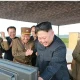El dictador, Kim Jong-un, realizó varias pruebas de armamento esta semana. Foto: Infobae