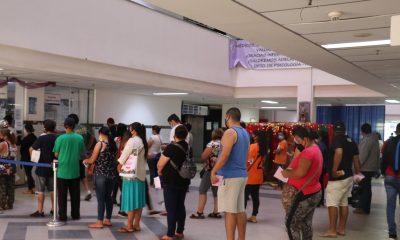 Muchos pacientes dependen del Hospital de Clínicas. Foto: FCM-UNA