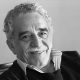 Gabriel García Márquez. Cortesía