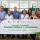 Encuentro Nacional de Gestión Cultural Comunitaria del Paraguay. Cortesía