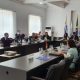 Reunión de la Comisión de Comercio del Mercosur (CCM). Foto: Hacienda