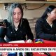 La familia de Félix Urbieta piden alguna información sobre el paradero de su padre a 6 años de su secuestro. Foto: 780 AM