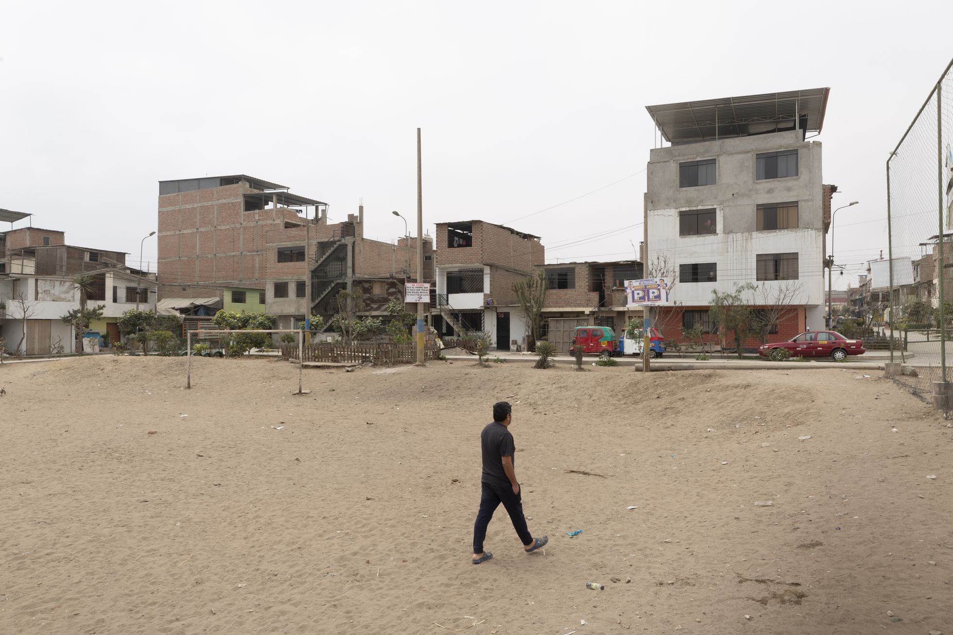 Perú. Foto: