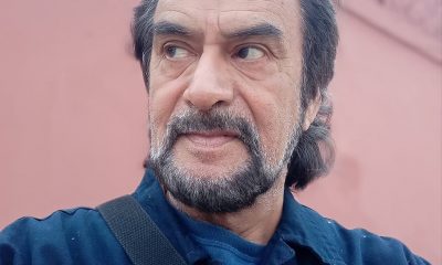 Mario Casartelli. Cortesía