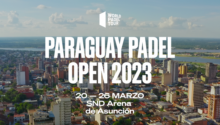 Foto: worldpadeltour.com.