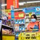 Supermercado Éxito en Pasto, Colombia. Foto: DW.
