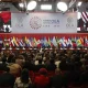 Última Asamblea General de la OEA en Lima, Perú . Foto: Infobae