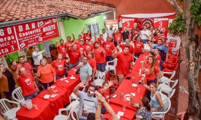 Wiens dice que se unirá a los buenos colorados después de las internas. Foto: Gentileza.