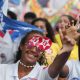 Brasileños vuelven a las urnas este domingo. Foto: Infobae.