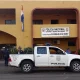 El hombre está detenido en la Comisaría Primera de San Lorenzo. Foto: Ministerio Público.