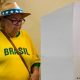 Votación en Brasil. Foto: DW.