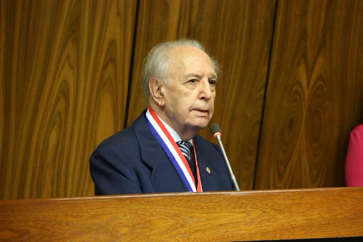 Padre Jesús Montero Tirado. Foto: Gentileza