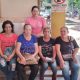 Mujeres de Chacoré, Caaguazú, recibieron atención en el marco de Octubre Rosa. Gentileza