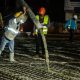 Obras de Túnel de Tres Bocas. Foto: Gentileza.