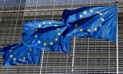 La Eurocámara sugiere un marco jurídico, mediante el cual la Unión Europea podría designar Estados como promotores del terrorismo y Estados que utilizan medios terroristas. Foto: DW