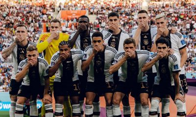 Foto: @DFB_Team_EN.