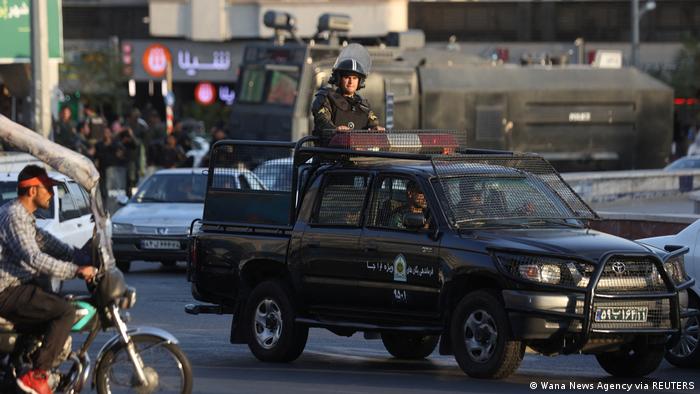 Alemania. Foto: DW