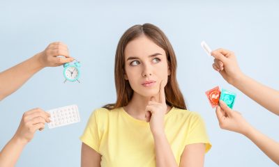 Anticonceptivos femeninos. Foto: compartefelicidad.com