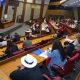 Cámara de Senadores. Foto: Archivo.