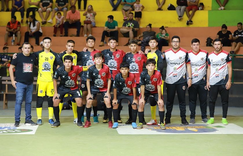 Foto: @fepafutsal.