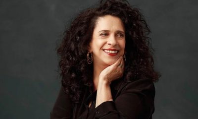 Gal Costa. Cortesía