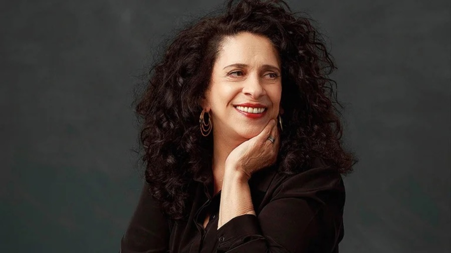 Gal Costa. Cortesía